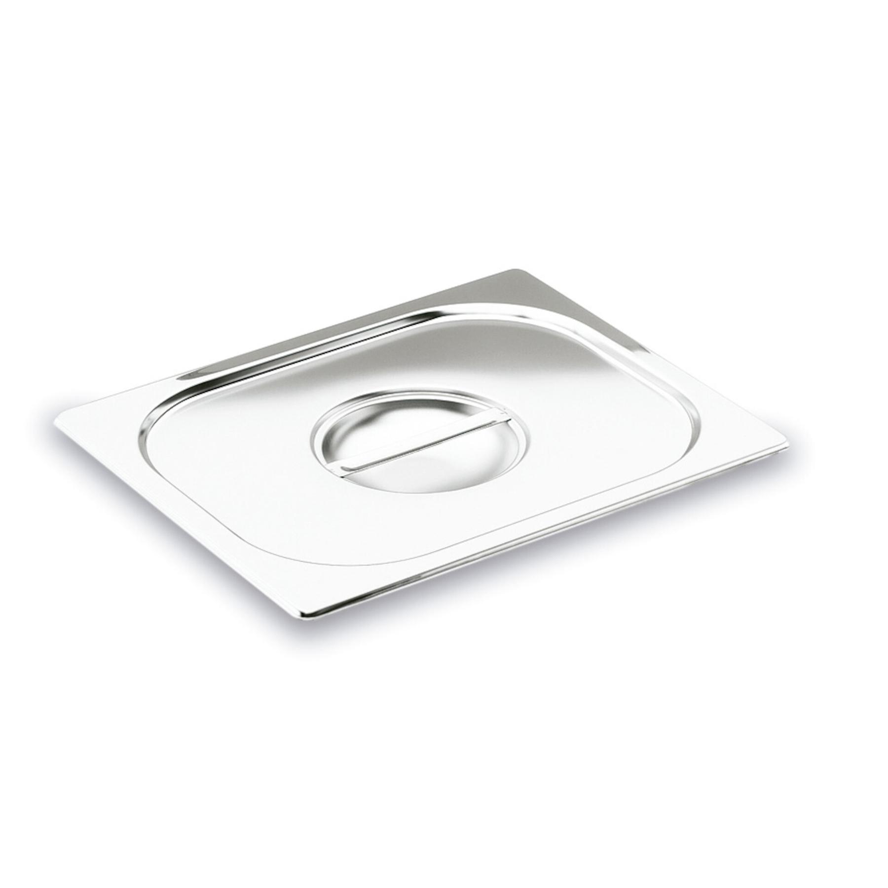 8414271669071 - Deckel 2 4 für Schalen mit Griff Lacor