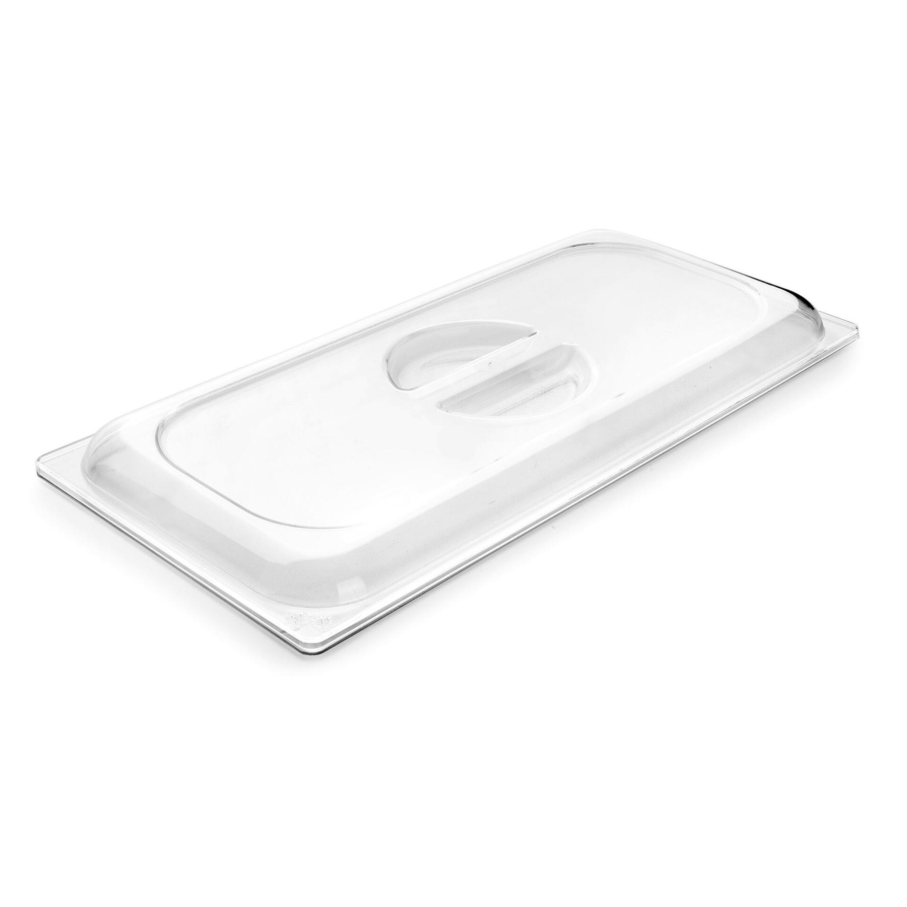 8414271048708 - Einsatzdeckel für Eiswürfelschale Lacor