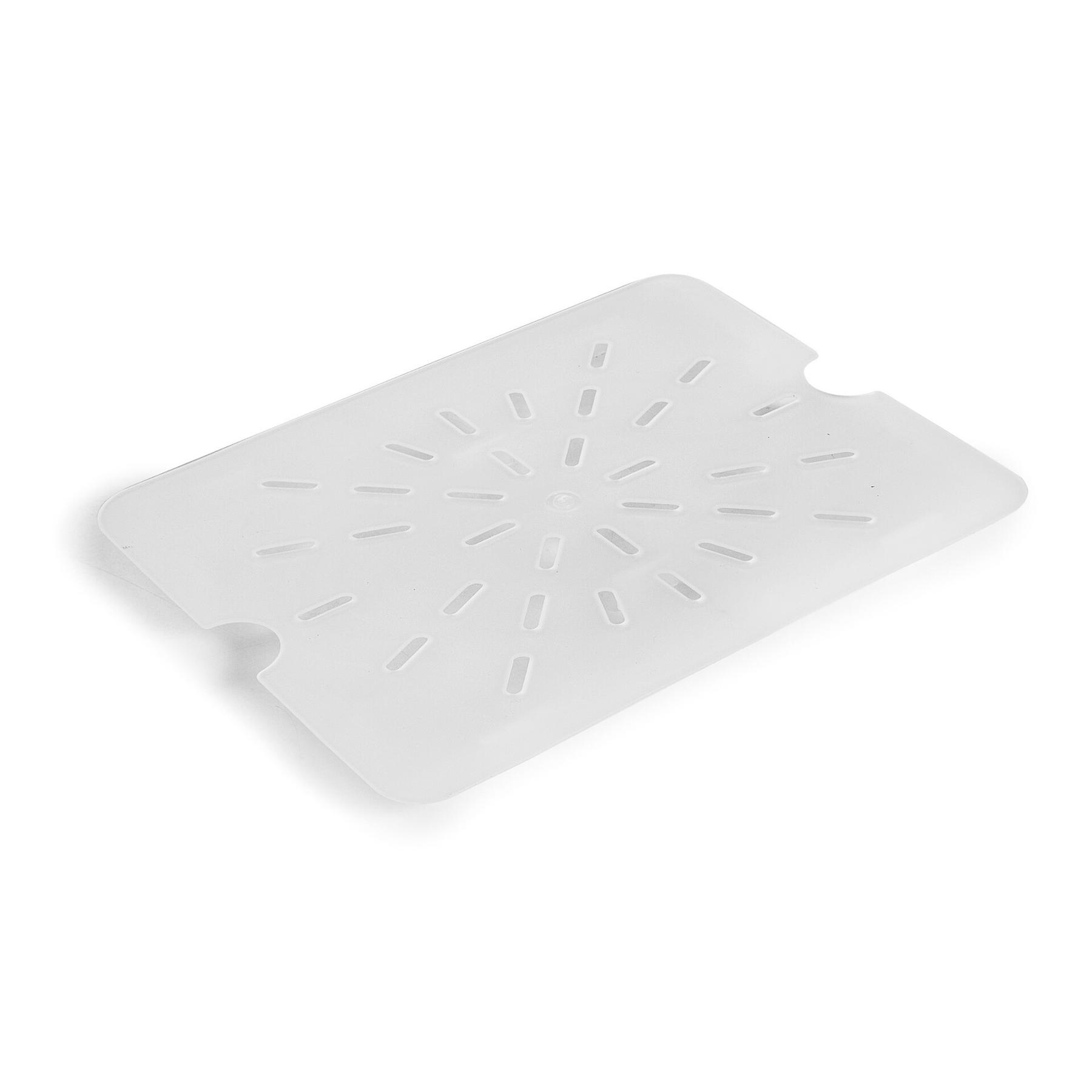 8414271011610 - Zubehör für doppelt perforiertes Stillbecken Lacor