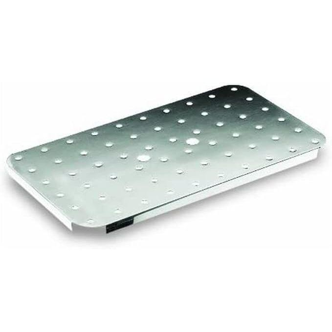 8414271074400 - Durchbrochener Doppelboden 1 1 Edelstahl Lacor