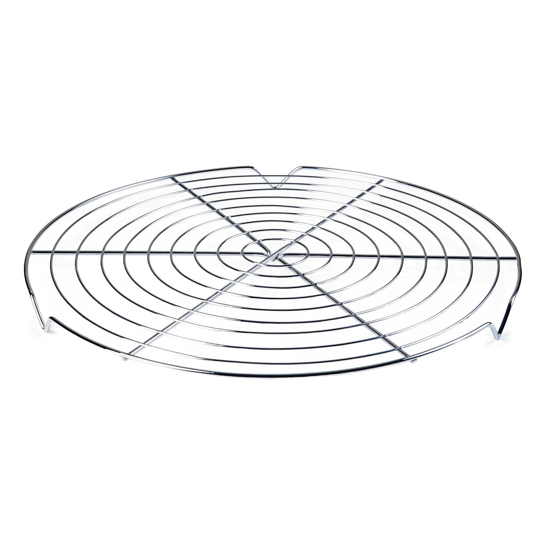 8414271669170 - Runde Grillplatte Lacor