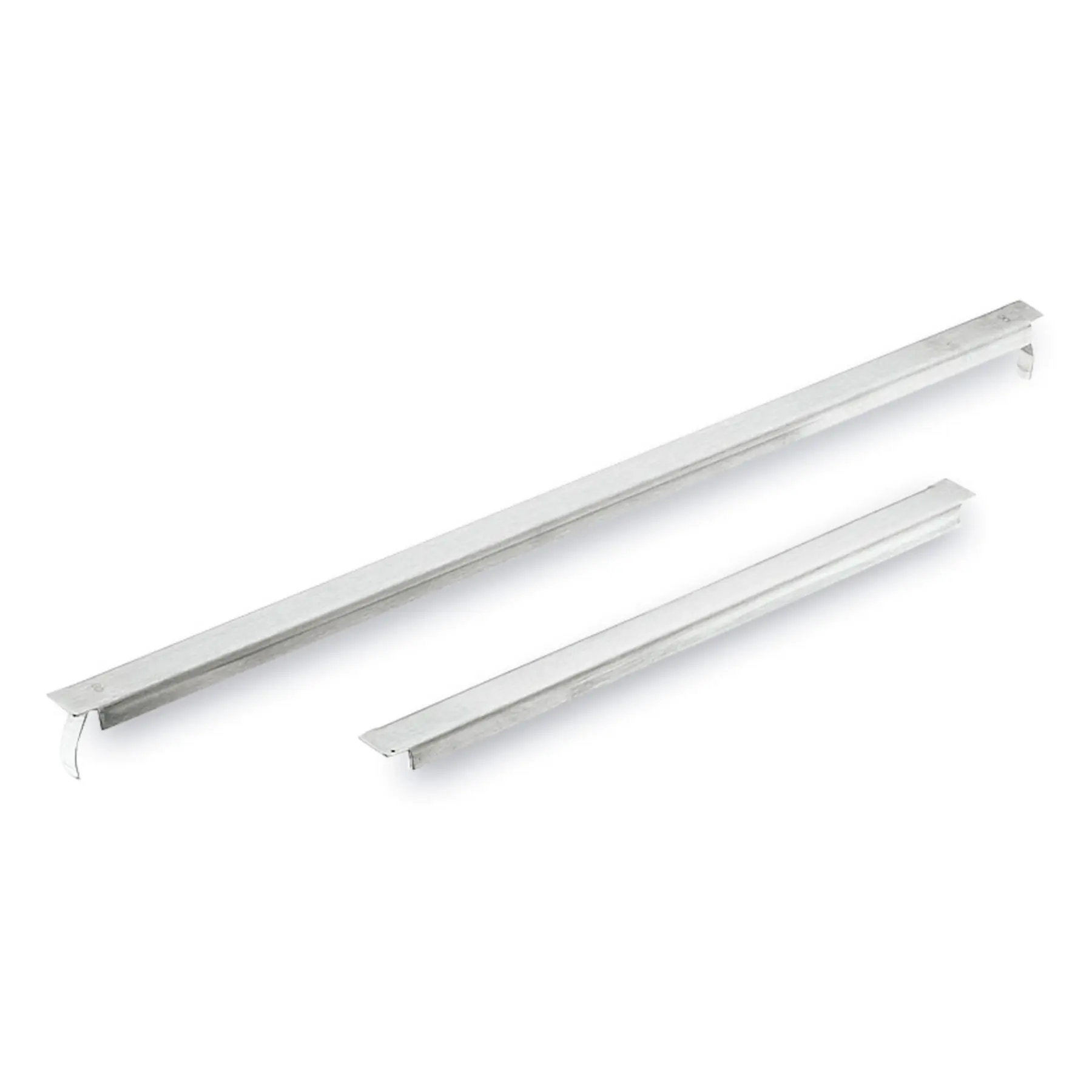 8414271074417 - Edelstahl Teilungsführer Lacor