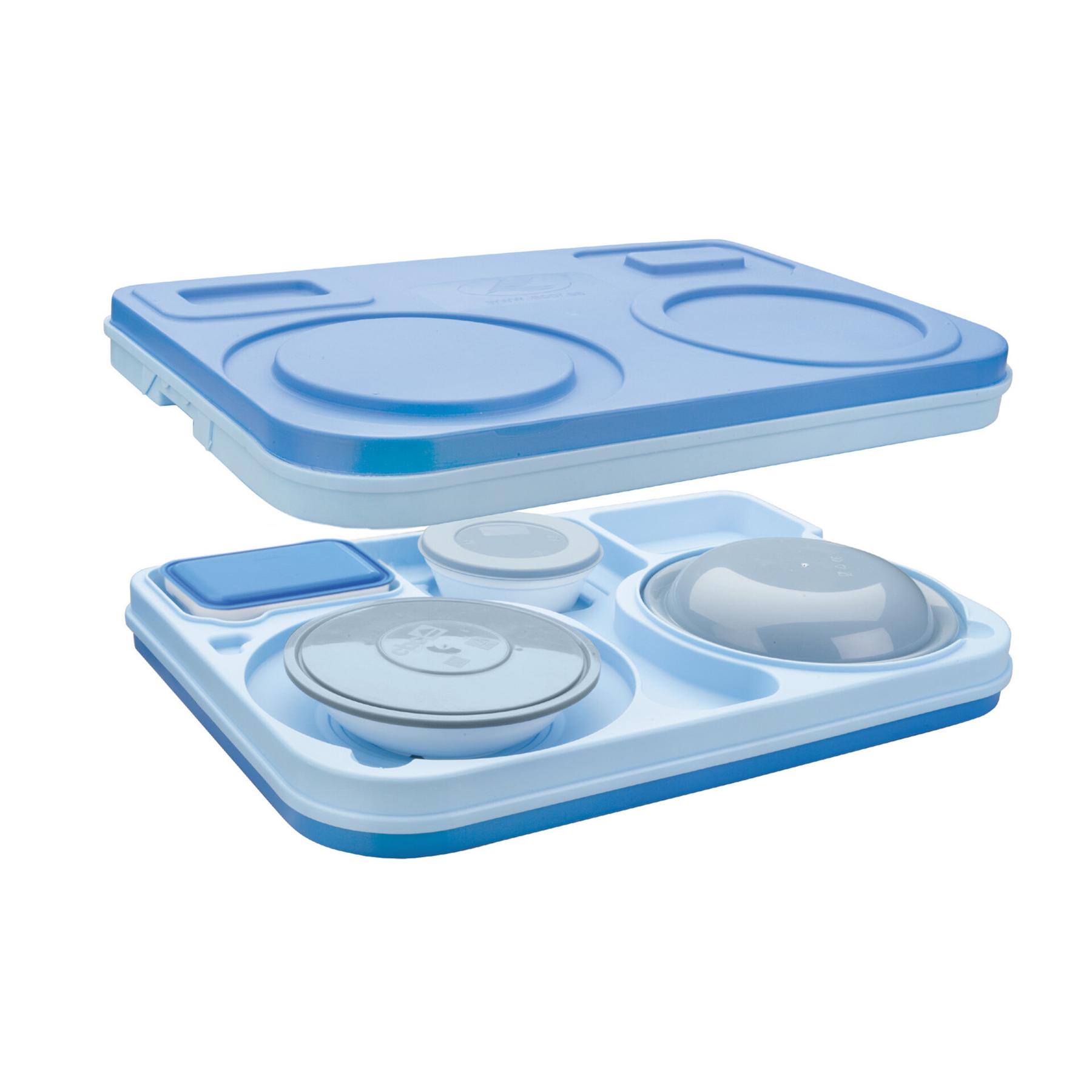 8414271669422 - Tablett Isothermes B-1 (x6)