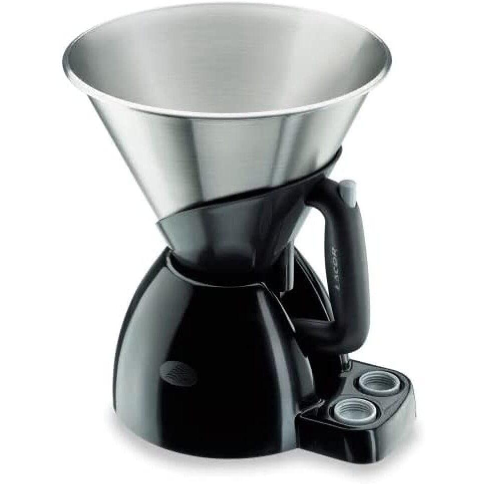 8414271670008 - Trichter mit Kolben Lacor