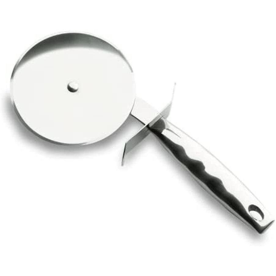 8414271670046 - Pizzaroller aus Edelstahl 18 10