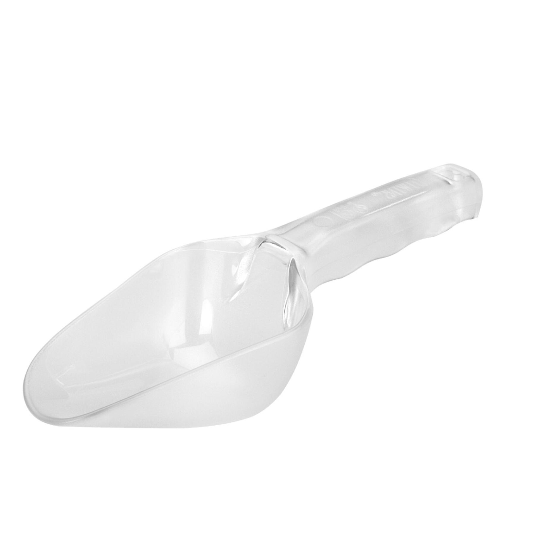 8414271670220 - Polycarbonat-Mehlschaufel Lacor