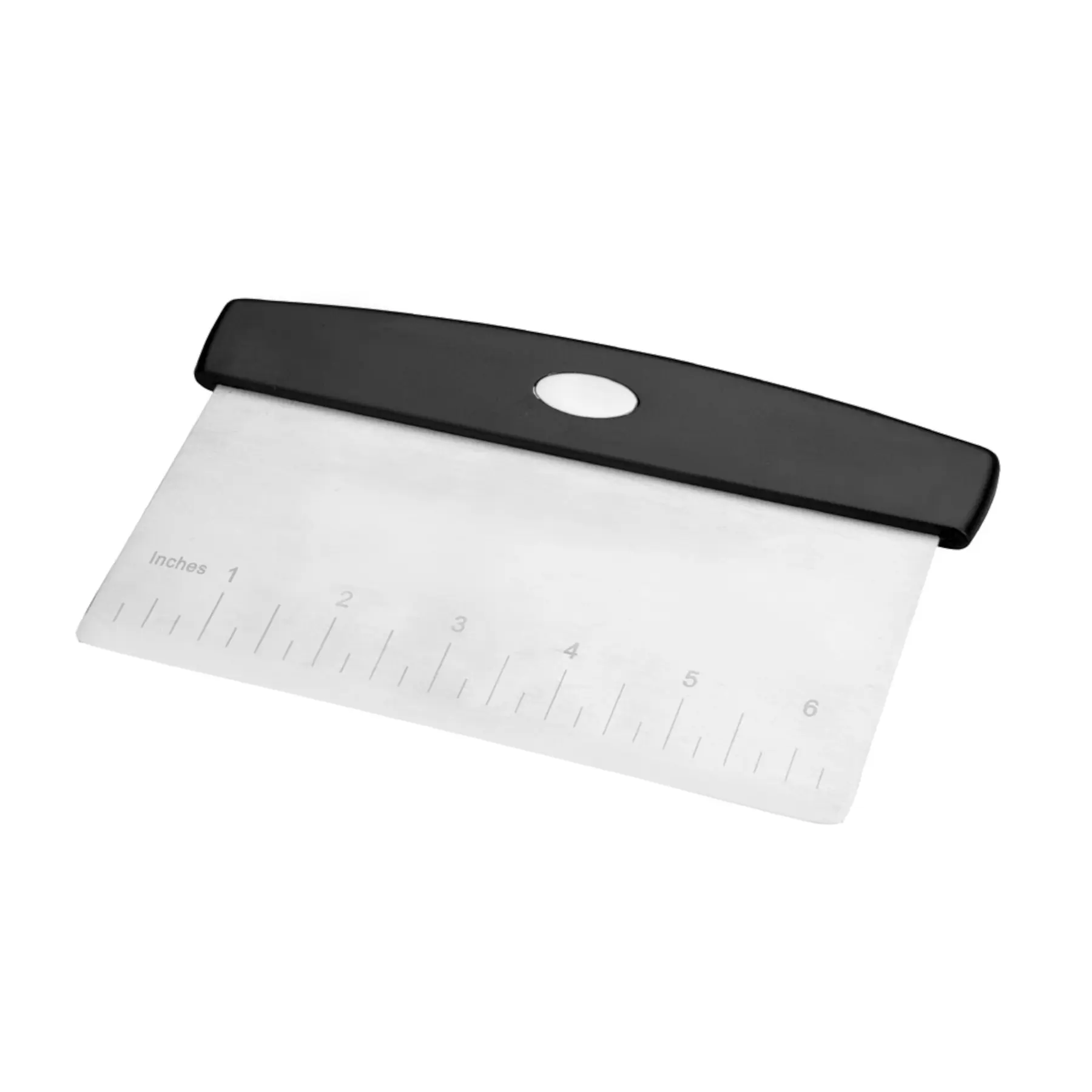 8414271670299 - Edelstahl-Schaber Lacor