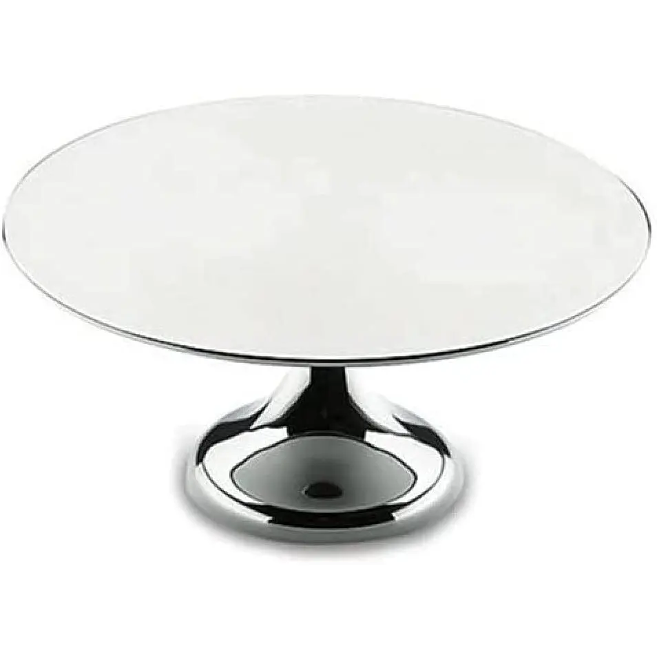 8414271670305 - Tortenständer aus Edelstahl 18 10