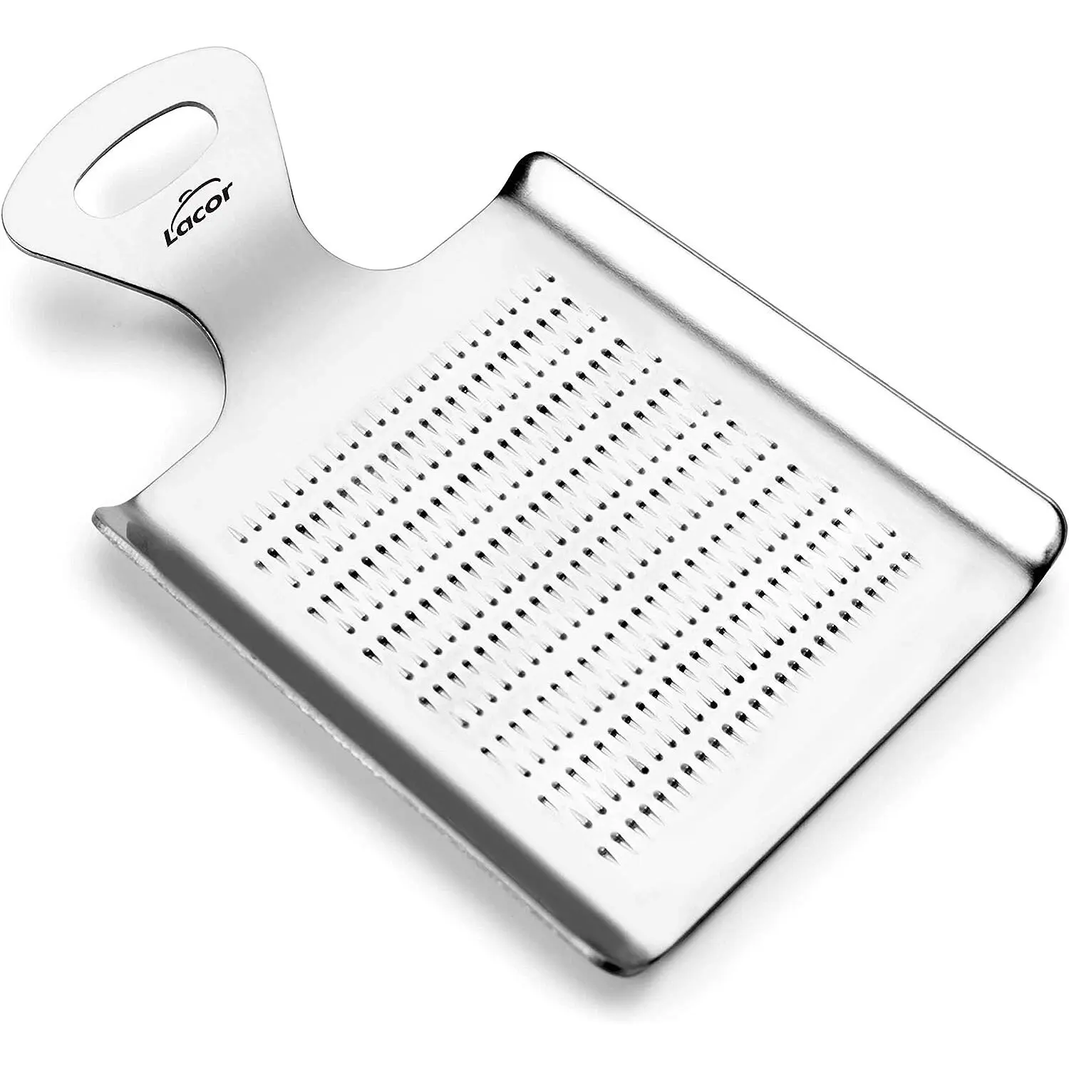 8414271670329 - Gewürzraffel aus Edelstahl Mini