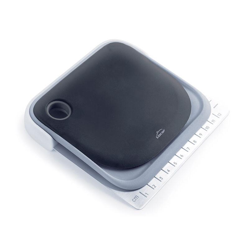 8414271670411 - 3-in-1-Schaber Lacor