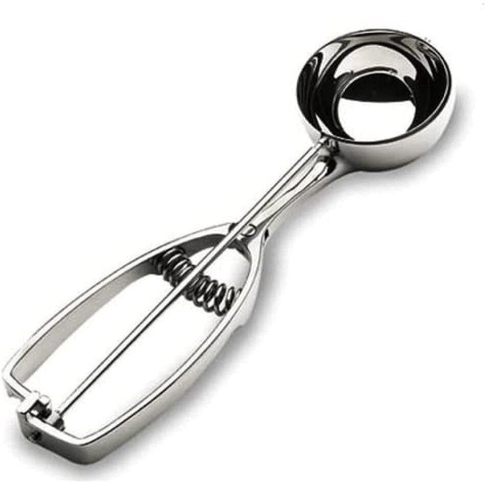 8414271670459 - Eislöffel aus Edelstahl Luxe 46