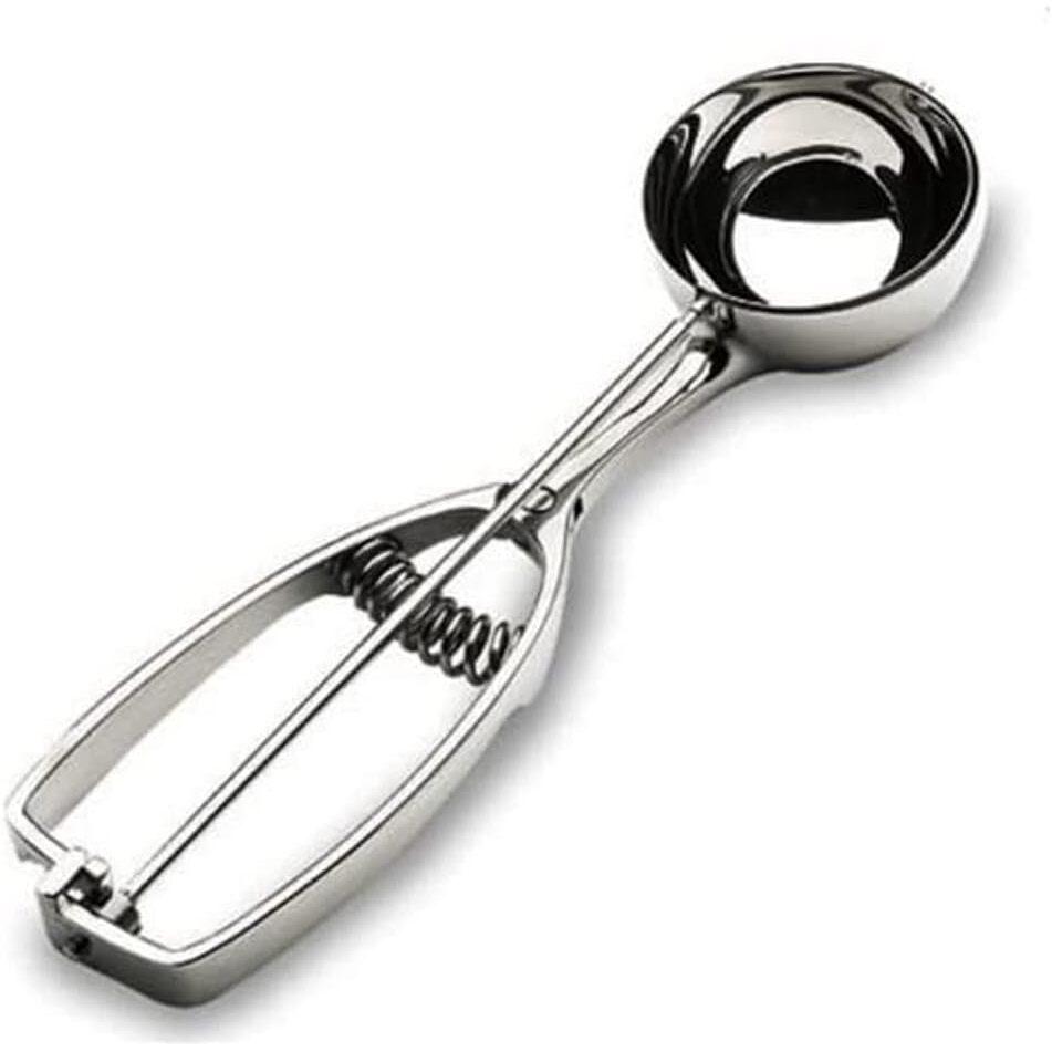 8414271670473 - Eislöffel aus Edelstahl Luxe 48