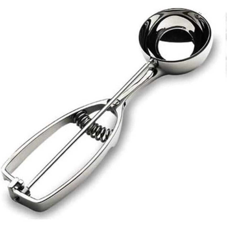 8414271670657 - Eislöffel aus Edelstahl Luxe 66