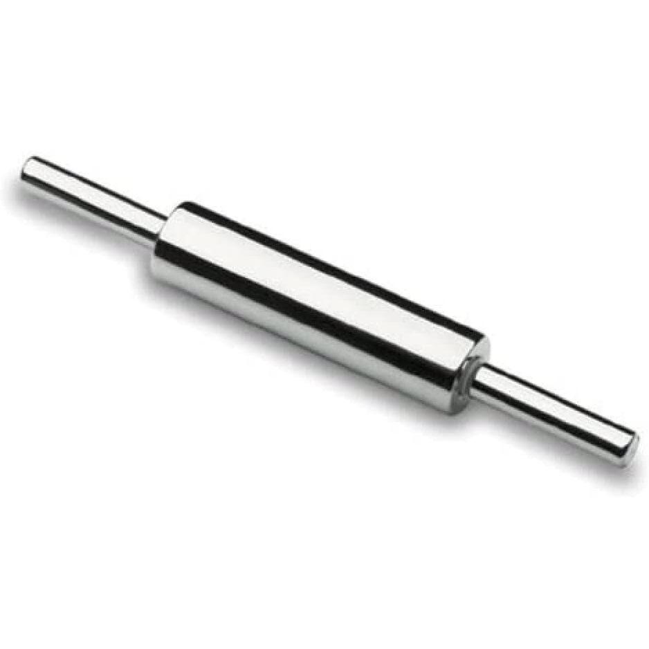 8414271671487 - Nudelholz aus Edelstahl 18 10