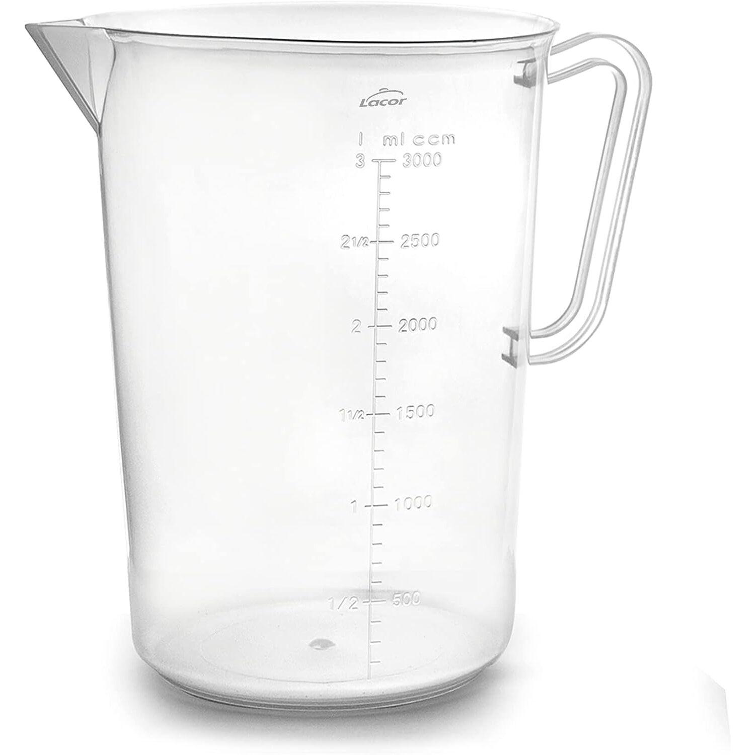 8414271672132 - Messbecher Pro 3000 ml