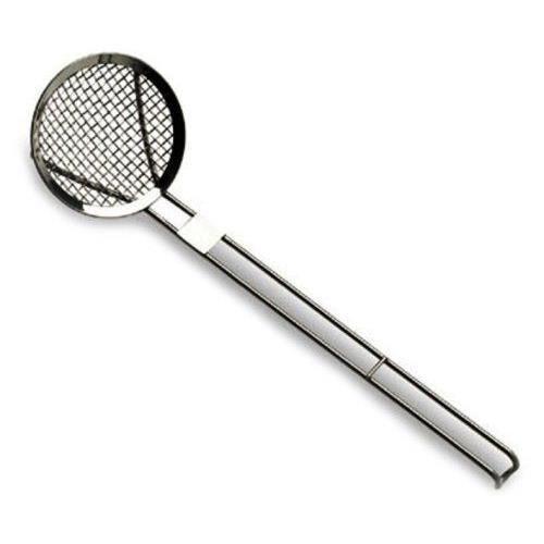 8414271674174 - Schaumlöffel Spinne Draht aus Edelstahl 18 10 - 17 cm