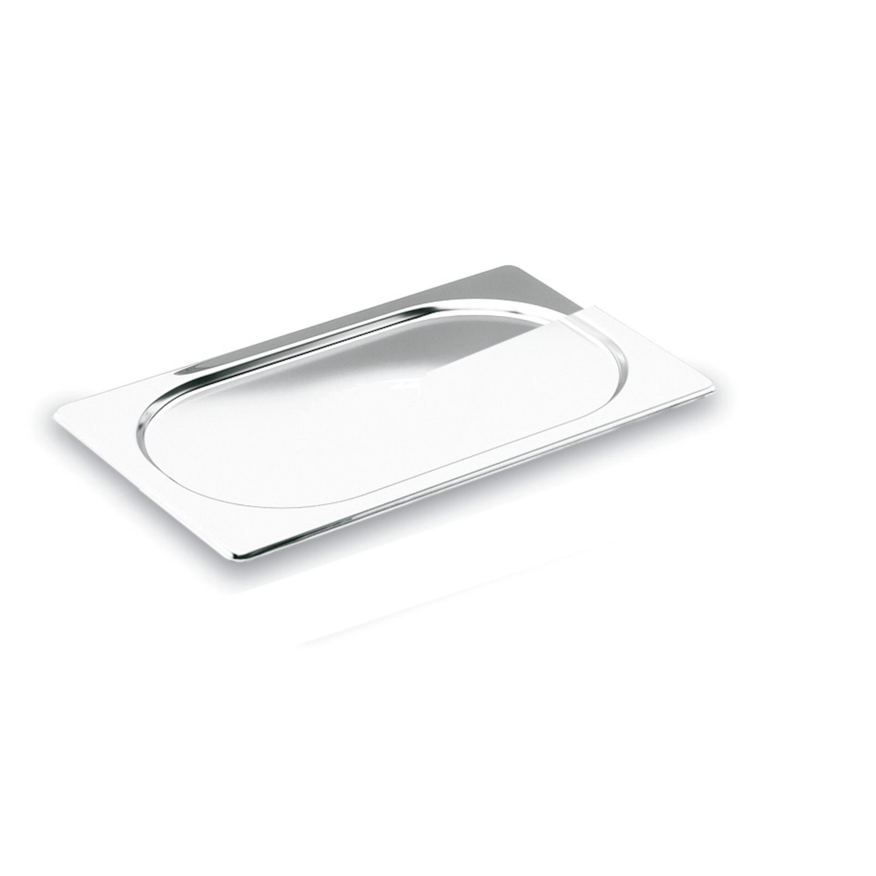 8414271679025 - Deckel 1 2 für Schalen ohne Henkel Lacor