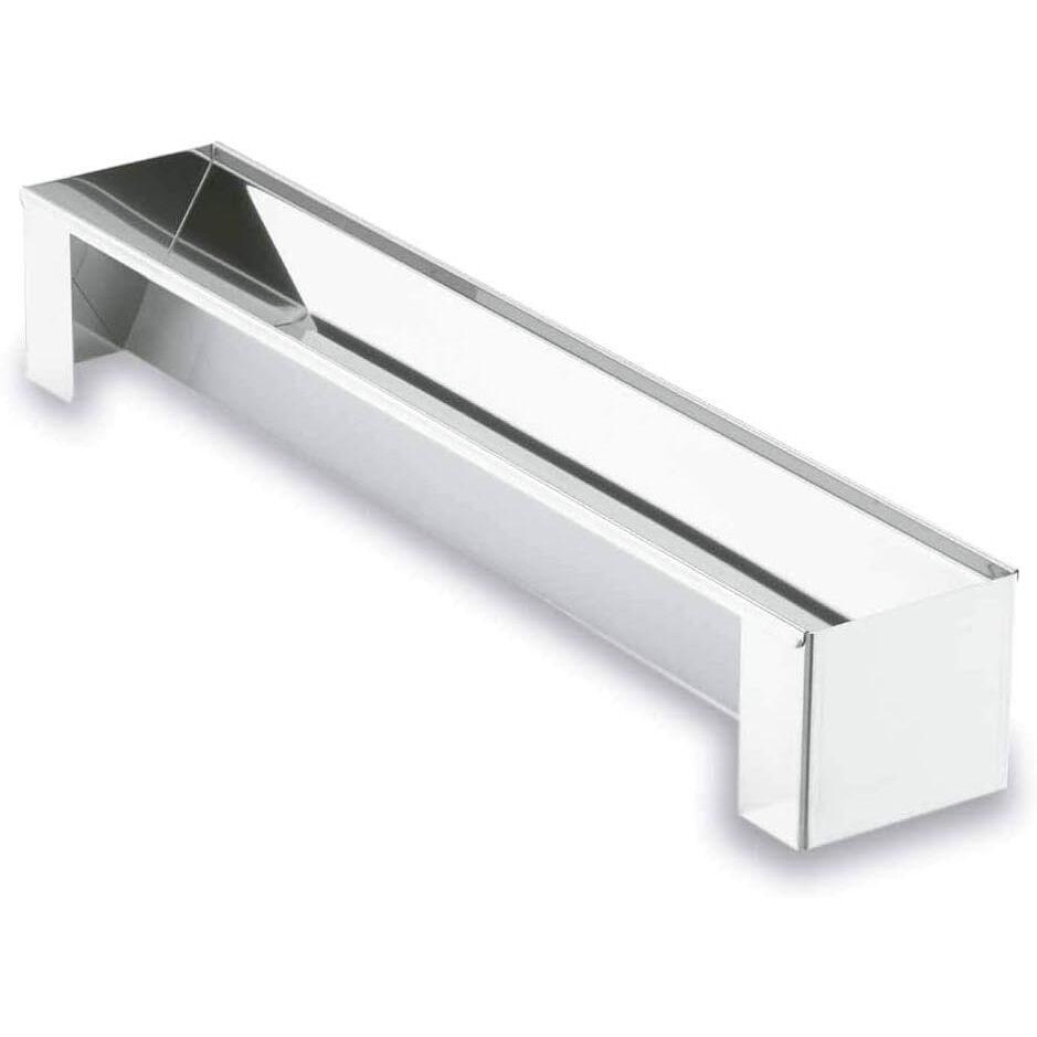 8414271680038 - Dreiecksform halbes Rohr Demont 18 10