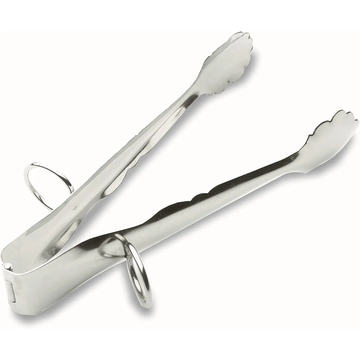 8414271680083 - Kuchenzange mit Ringen 18 10