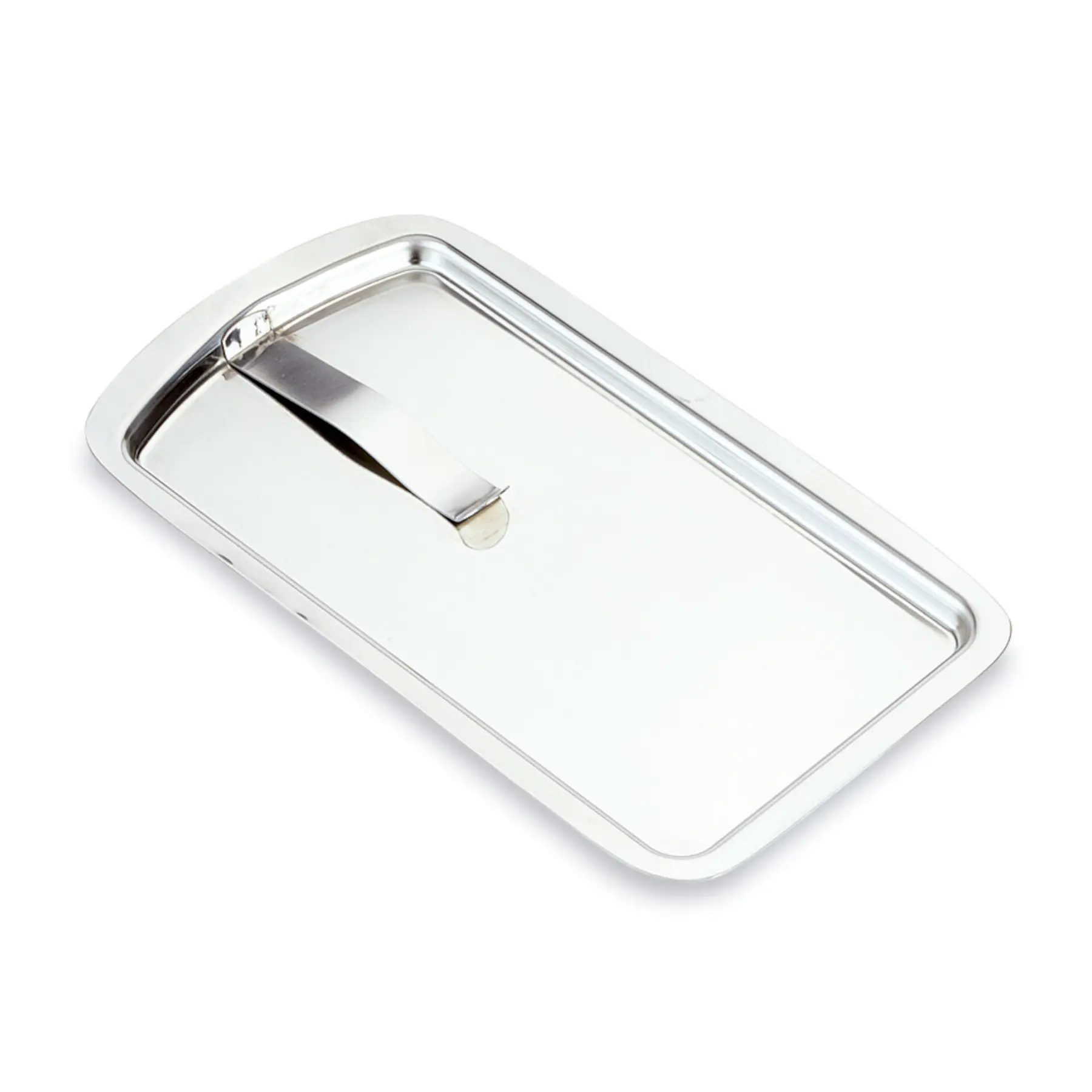 8414271680175 - Wechselplatte aus Edelstahl Lacor