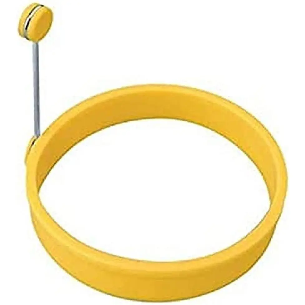 8414271680809 - Runde Silikon-Eierform Lacor