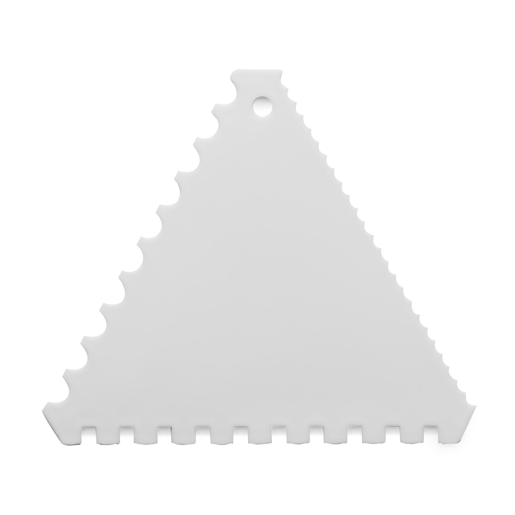 8414271681363 - Dekorationskamm Lacor