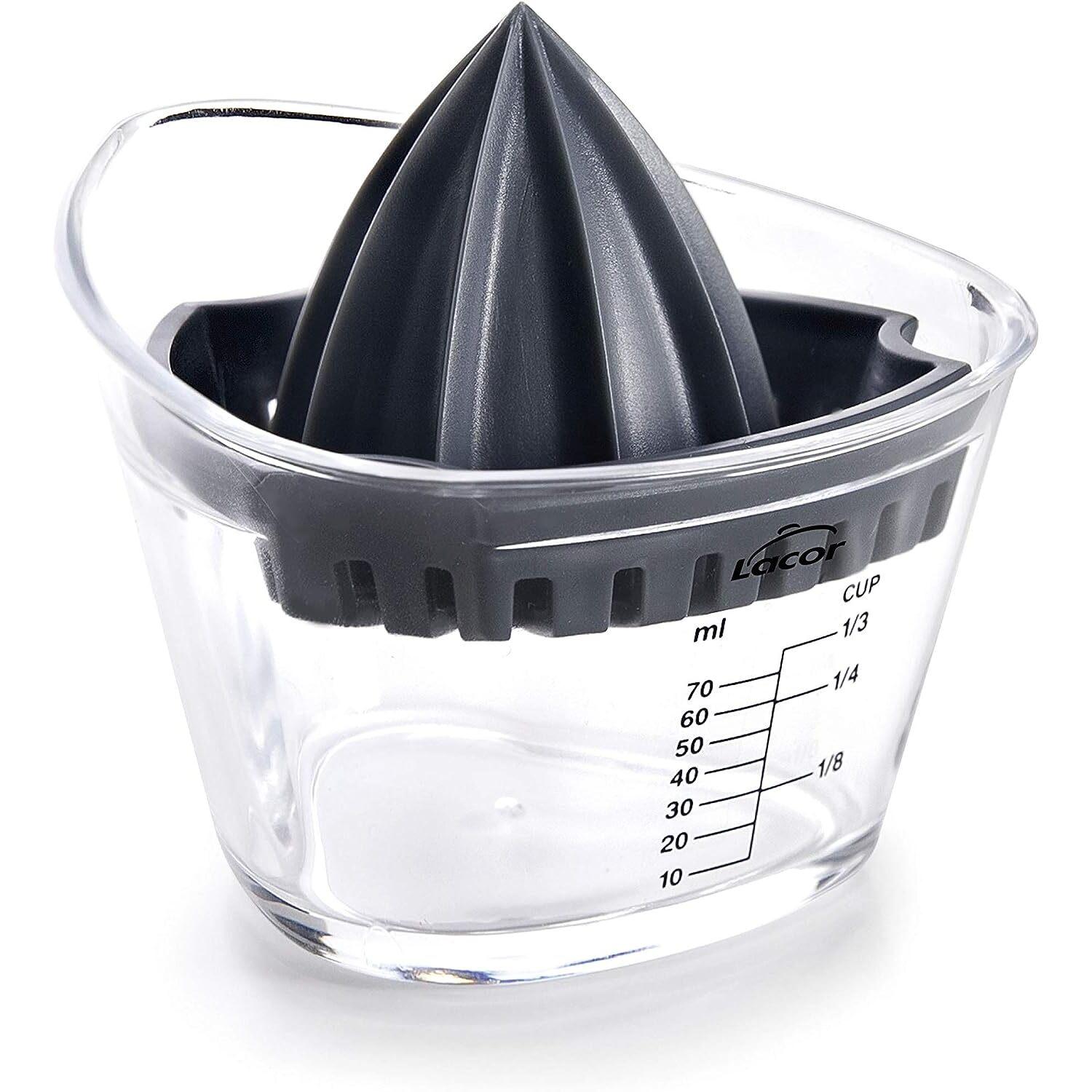 8414271681813 - Zitronenpresse mini Lacor