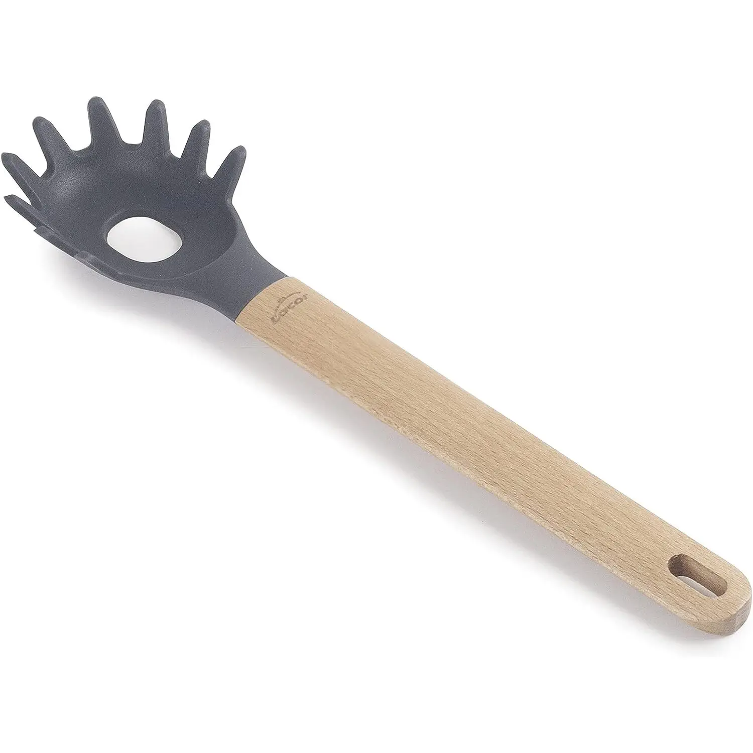 8414271681899 - Spaghettilöffel à lunité Lacor