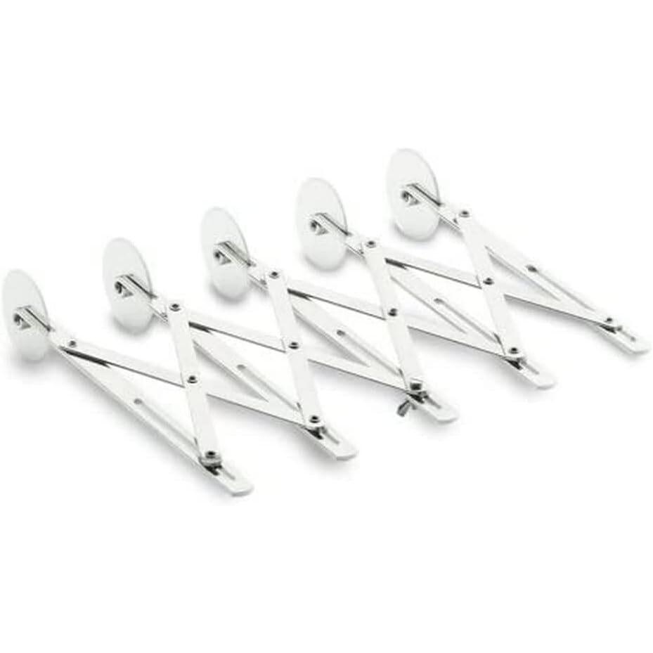 8414271682469 - Küchenzubehör Multicoupe-Rolle 5 Rollen Lacor