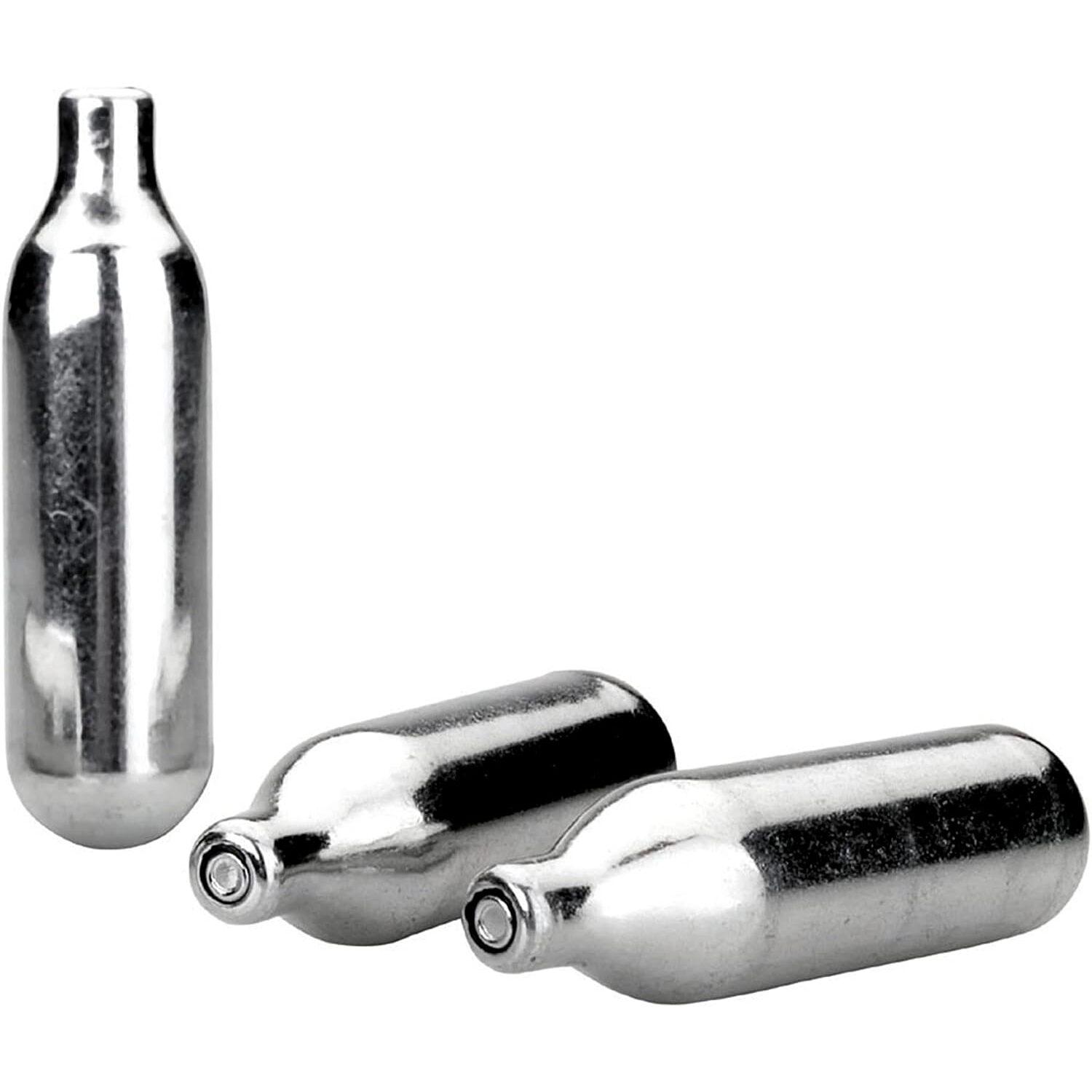 8414271684036 - Set aus 24 Siphon-Patronen Lacor