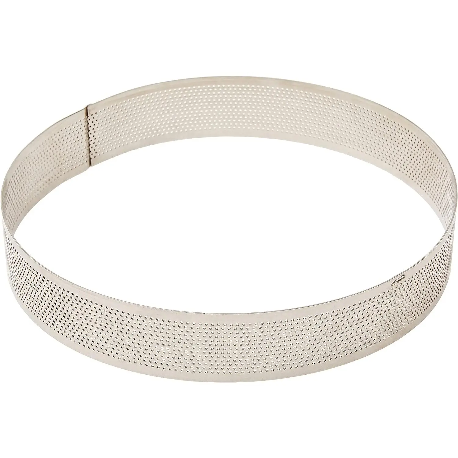 8414271685507 - Gelochte Form für Torte D20x35 cm