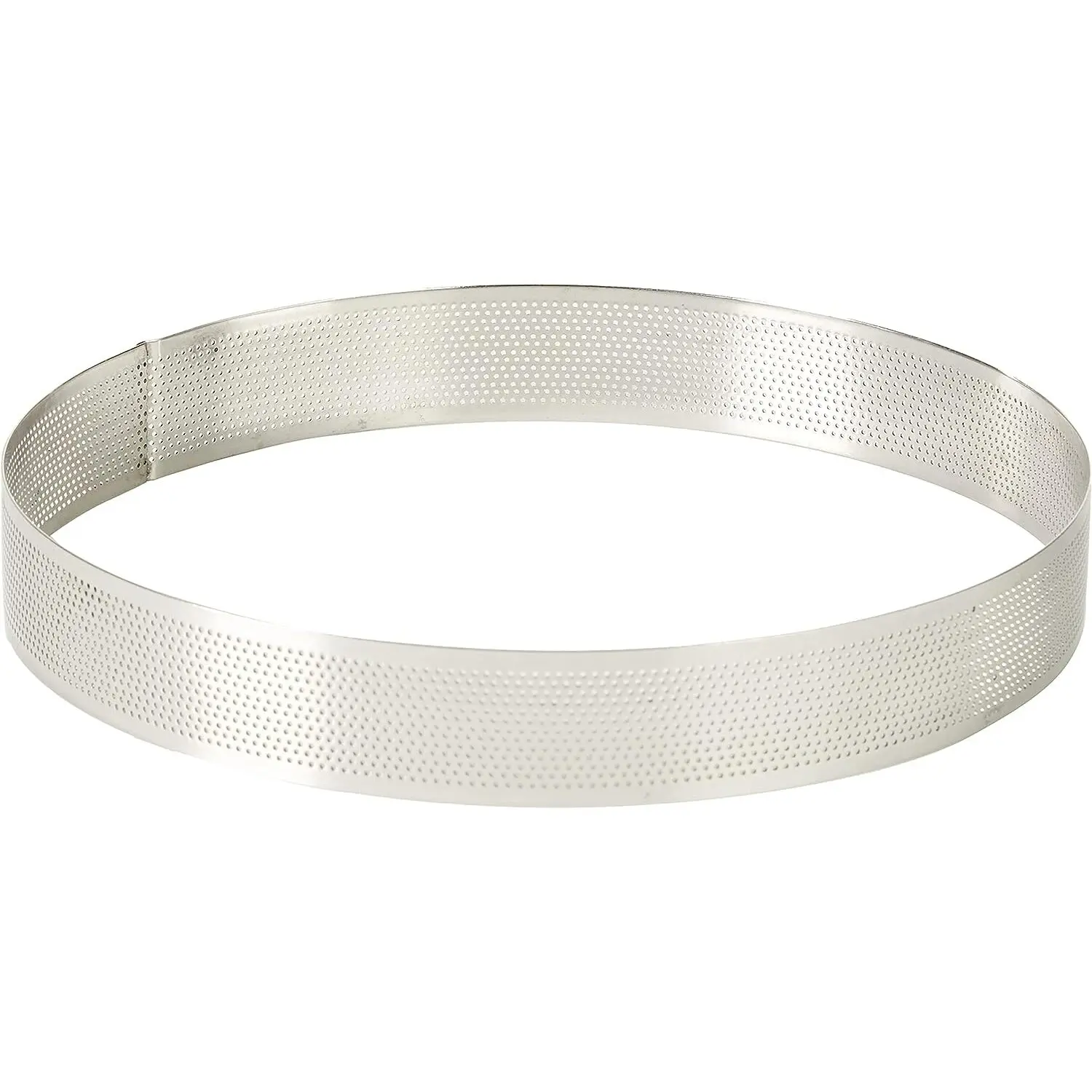 8414271685545 - Gelochte Form für Torte D24x35 cm