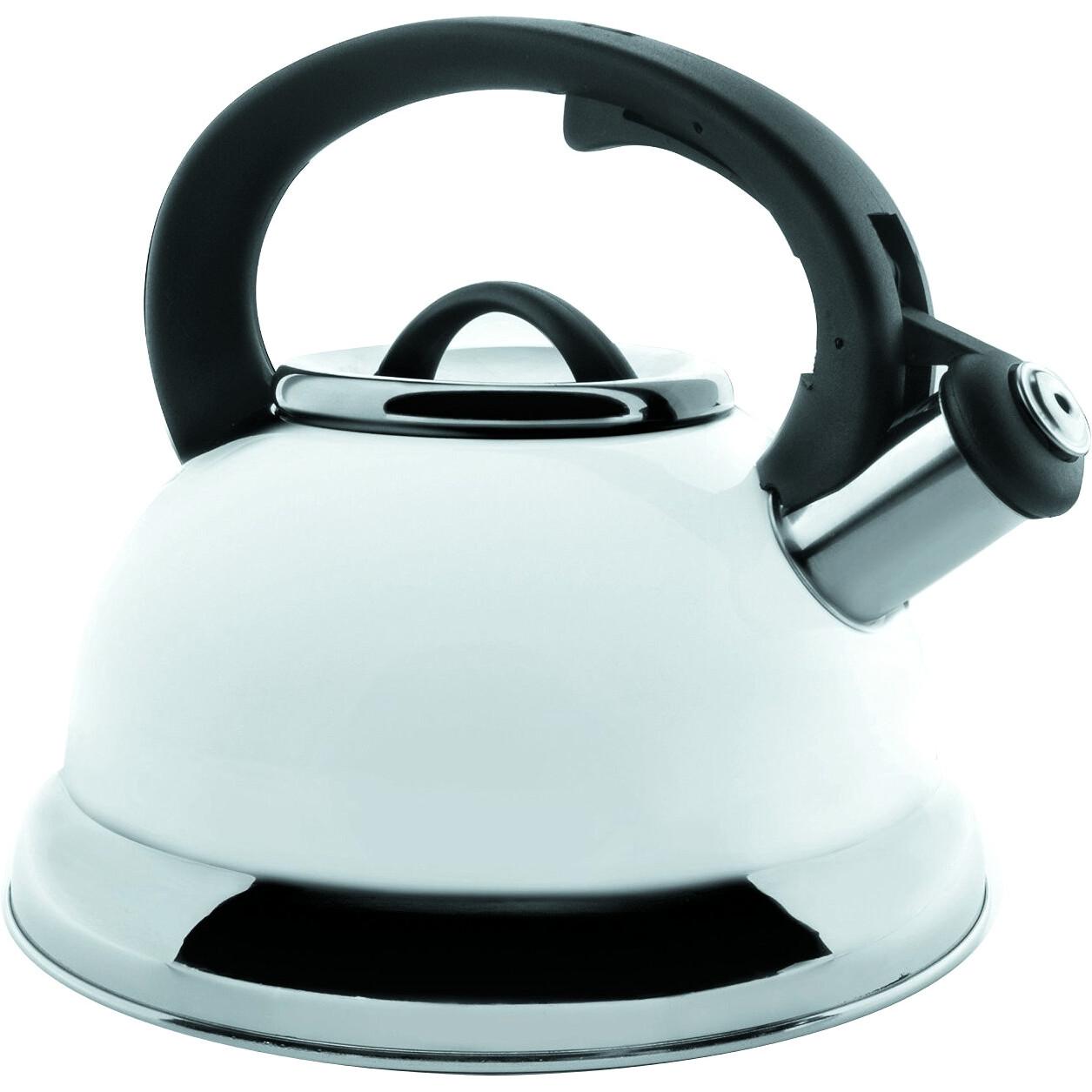 8414271686436 - 25 l Pfeifkessel - 68643 - lacor