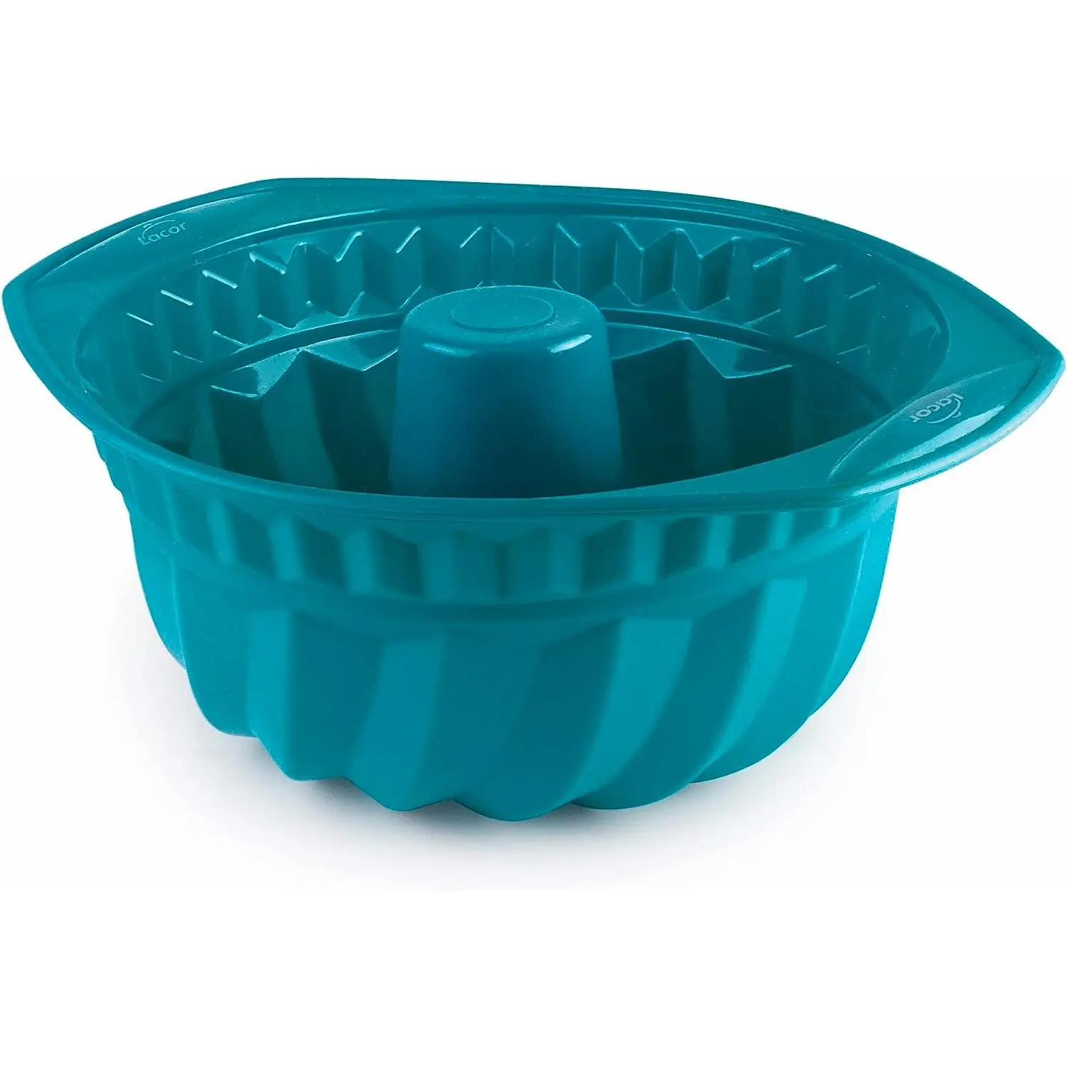 8414271687679 - Hohe Silikonform Savarin