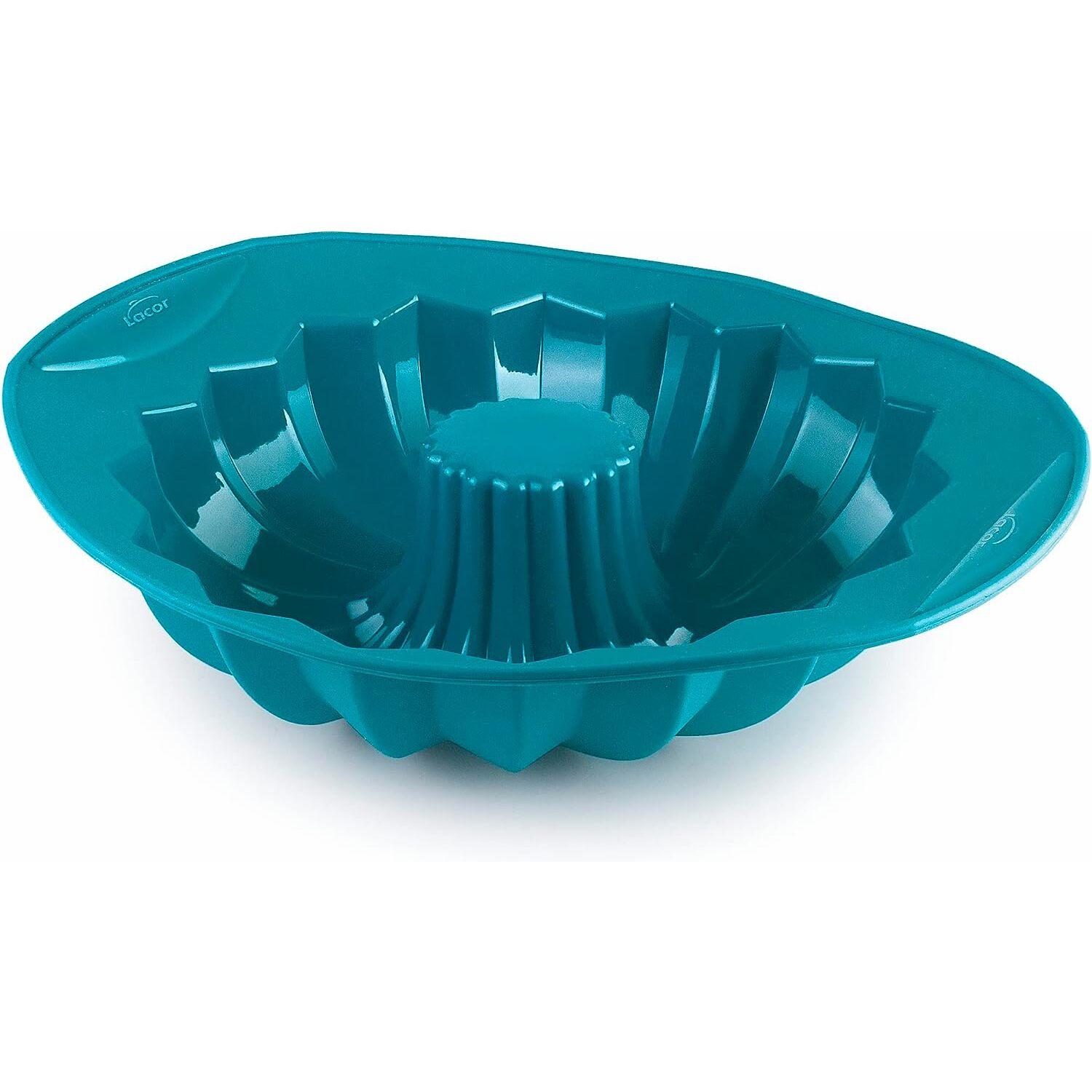 8414271687686 - Strumpfform aus Silikon Savarin