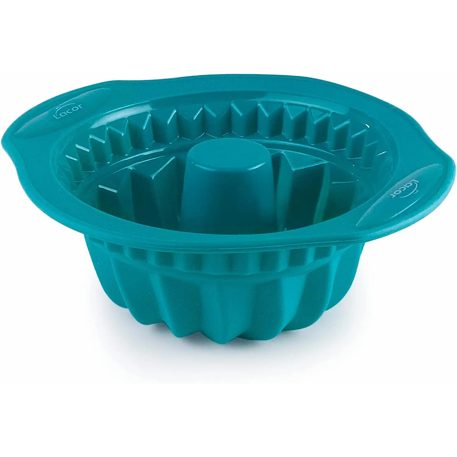 8414271687693 - Mini-Form aus Silikon Savarin