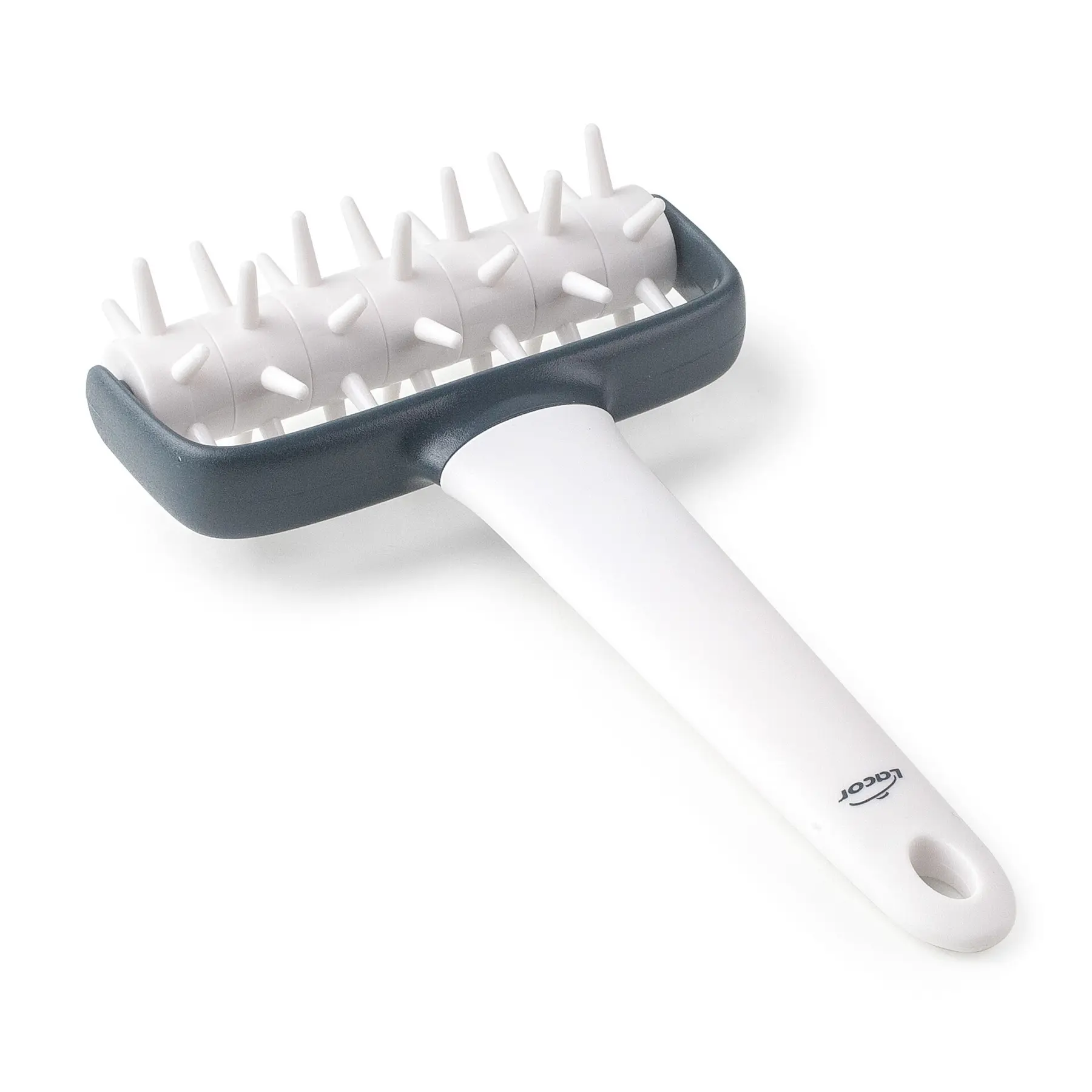 8414271688027 - Teigroller mit Stempeln Lacor