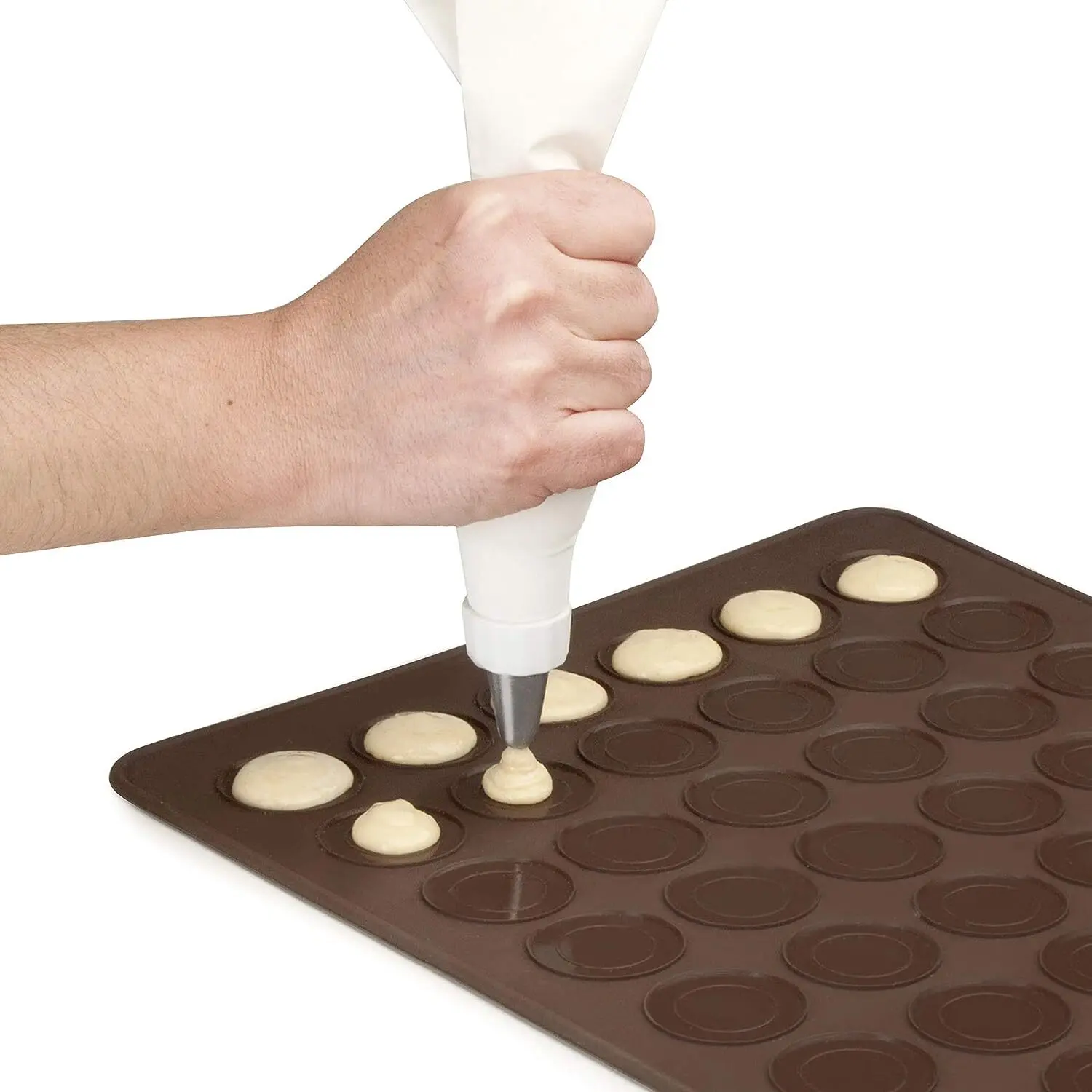 8414271689543 - Einweg-Deko-Beutel 55 cm