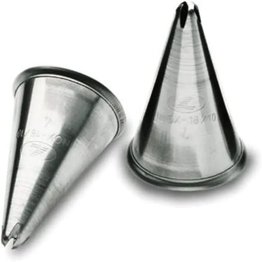 8414271689420 - Feste geriffelte Hülse 12 mm