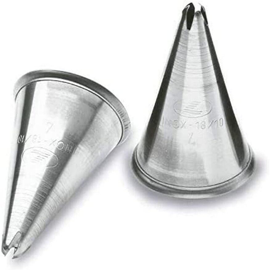 8414271689482 - Feste geriffelte Hülse 8 mm