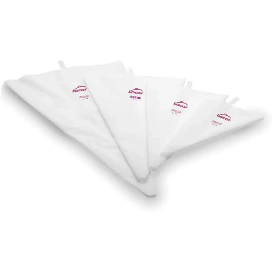 8414271689604 - Nylon-Dekorationsbeutel 60 cm