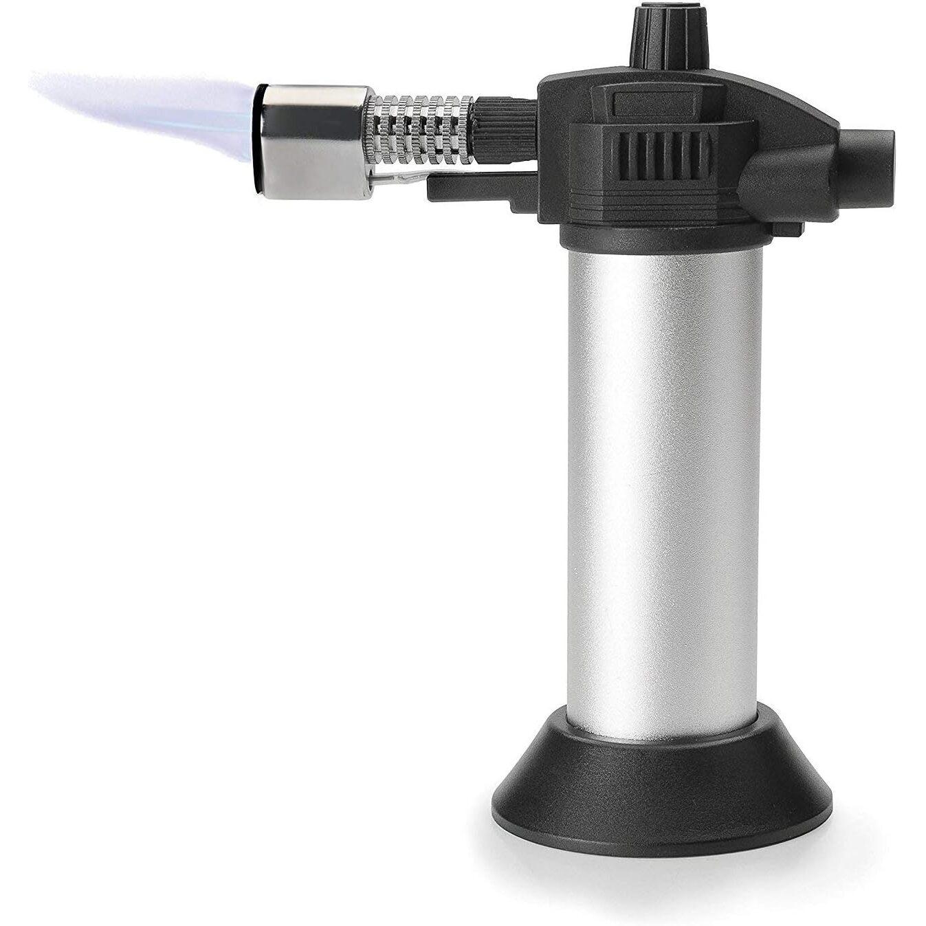 8414271689697 - Küchenbrenner zum Karamellisieren Lacor