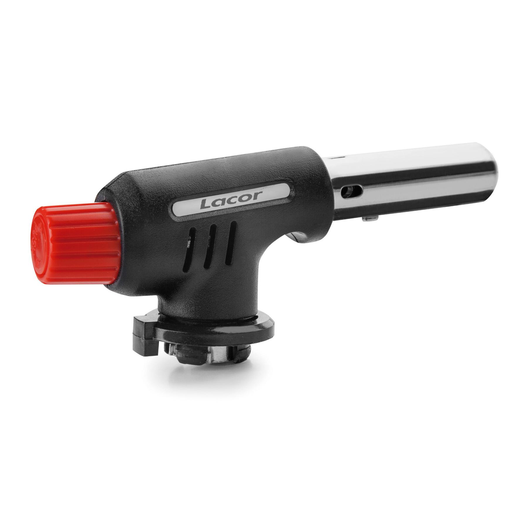 8414271689840 - Professioneller Gasbrenner Lacor