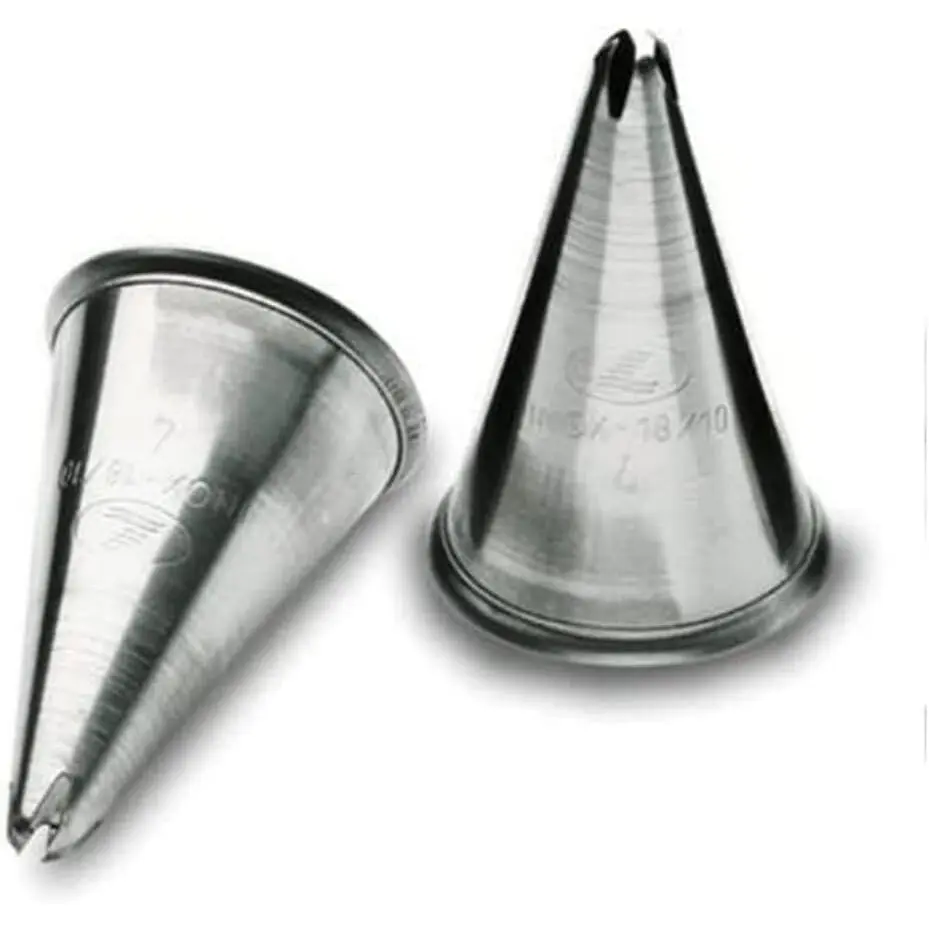 8414271689857 - Feste geriffelte Hülse 15 mm