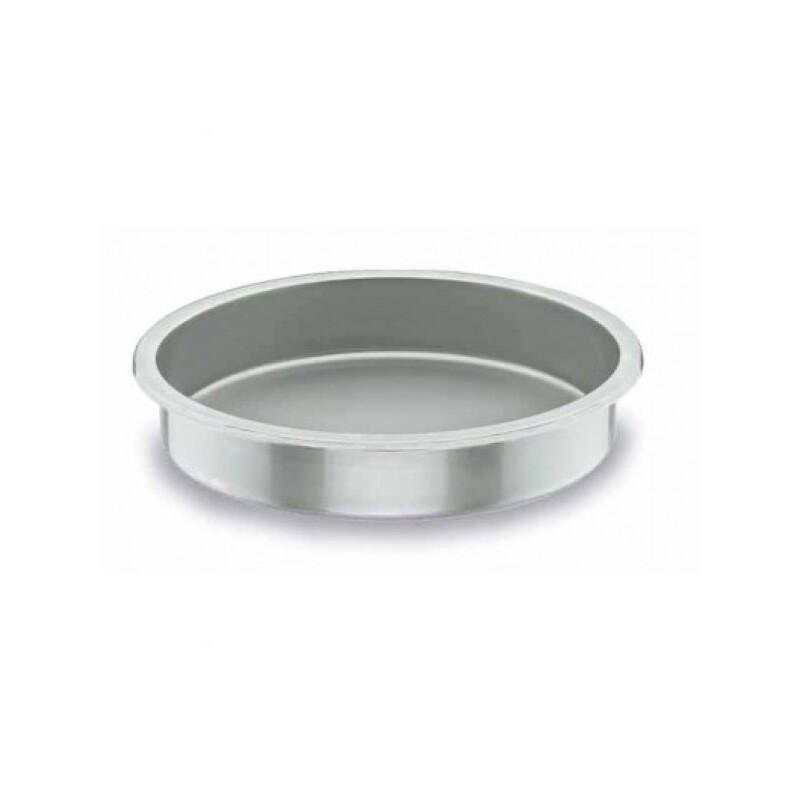 8414271690198 - Runder Servierplatte Lacor