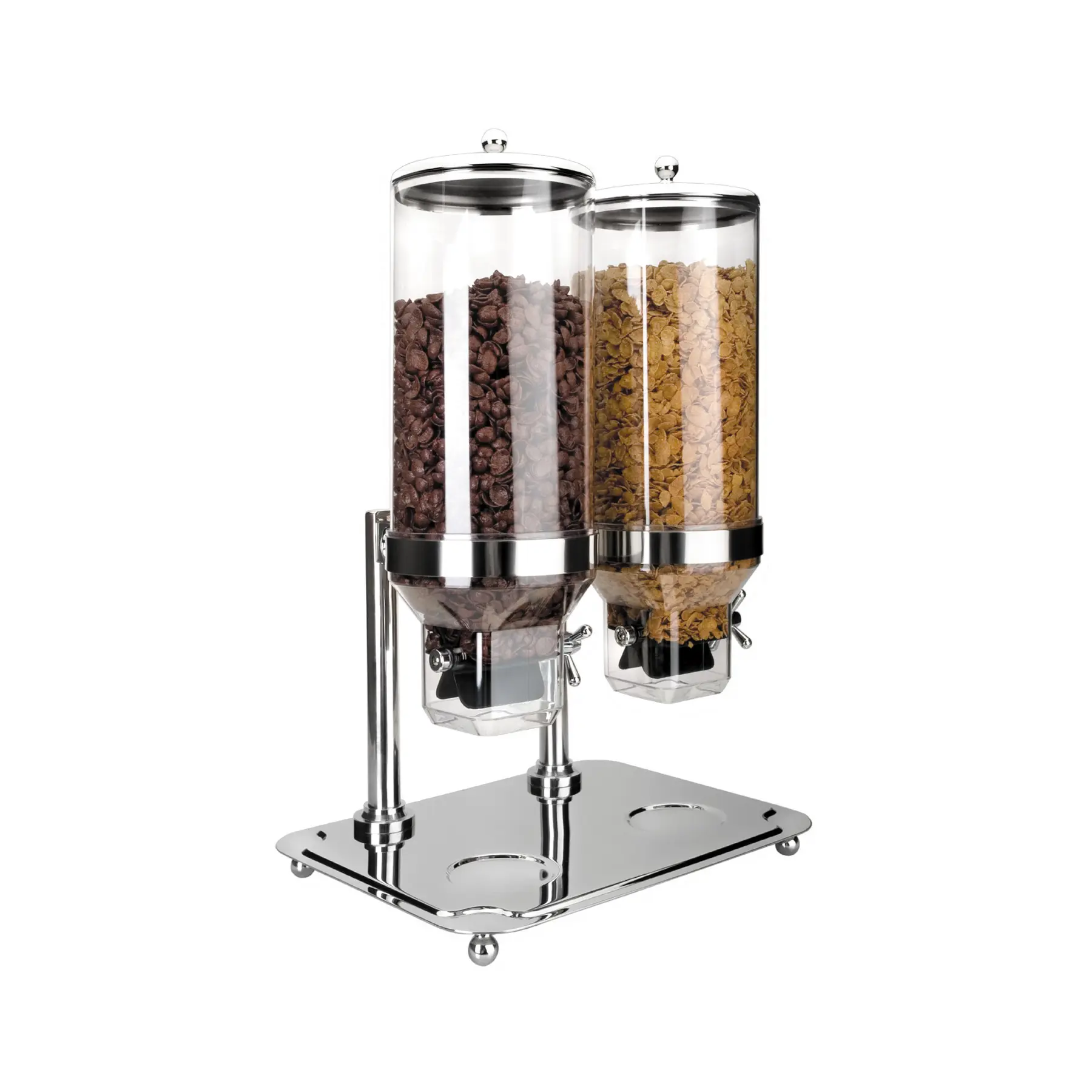 8414271690228 - Verteiler de cereale sur pied