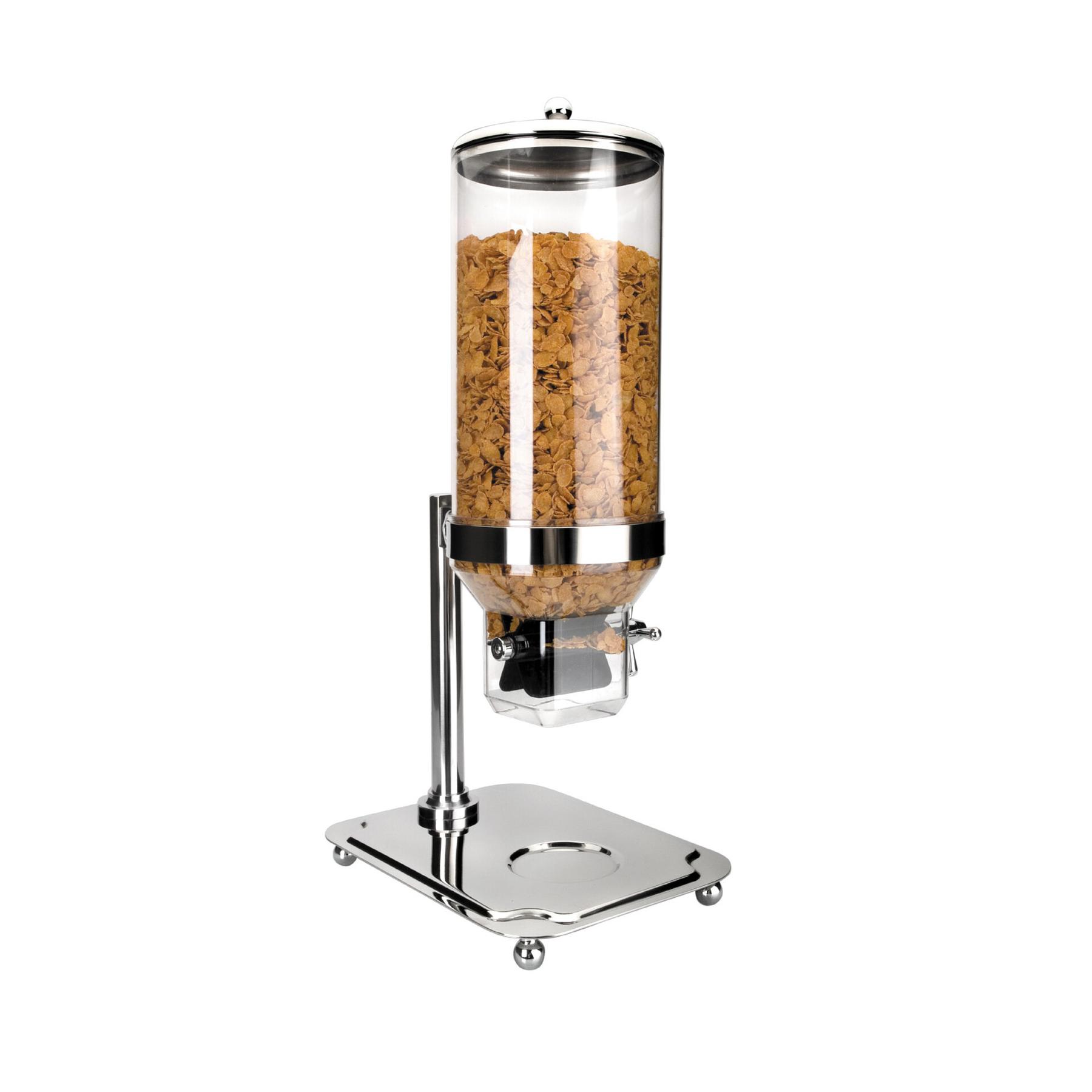 8414271690235 - Verteiler de cereale double sur pied