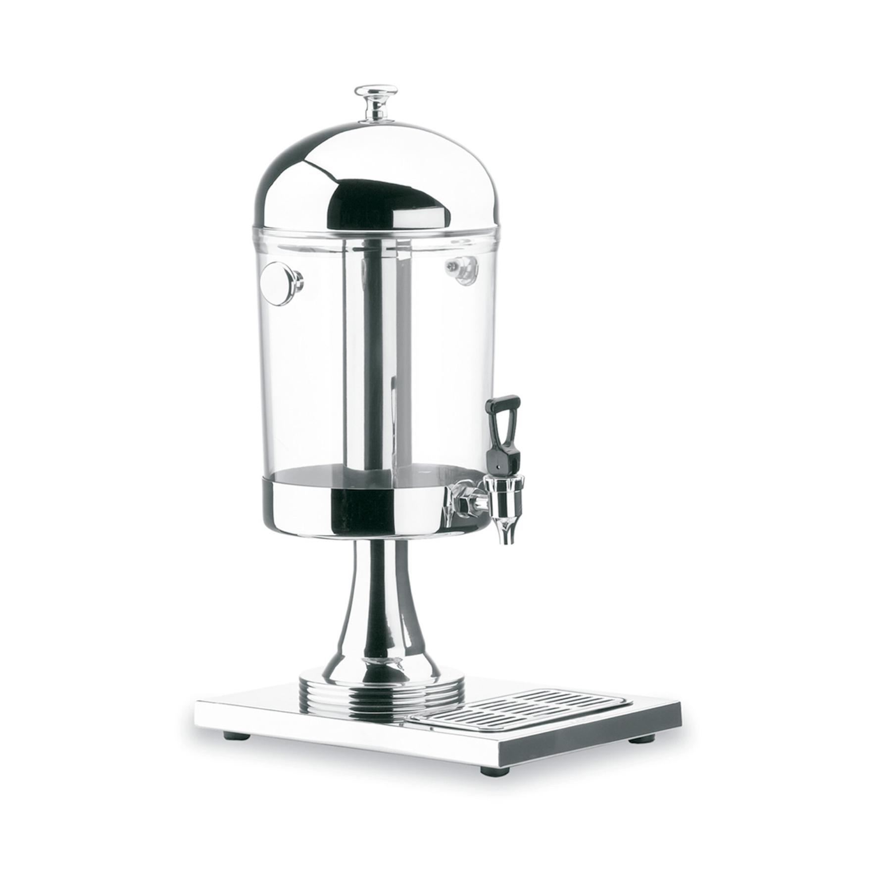 8414271690273 - Edelstahl Zitruspresse Lacor