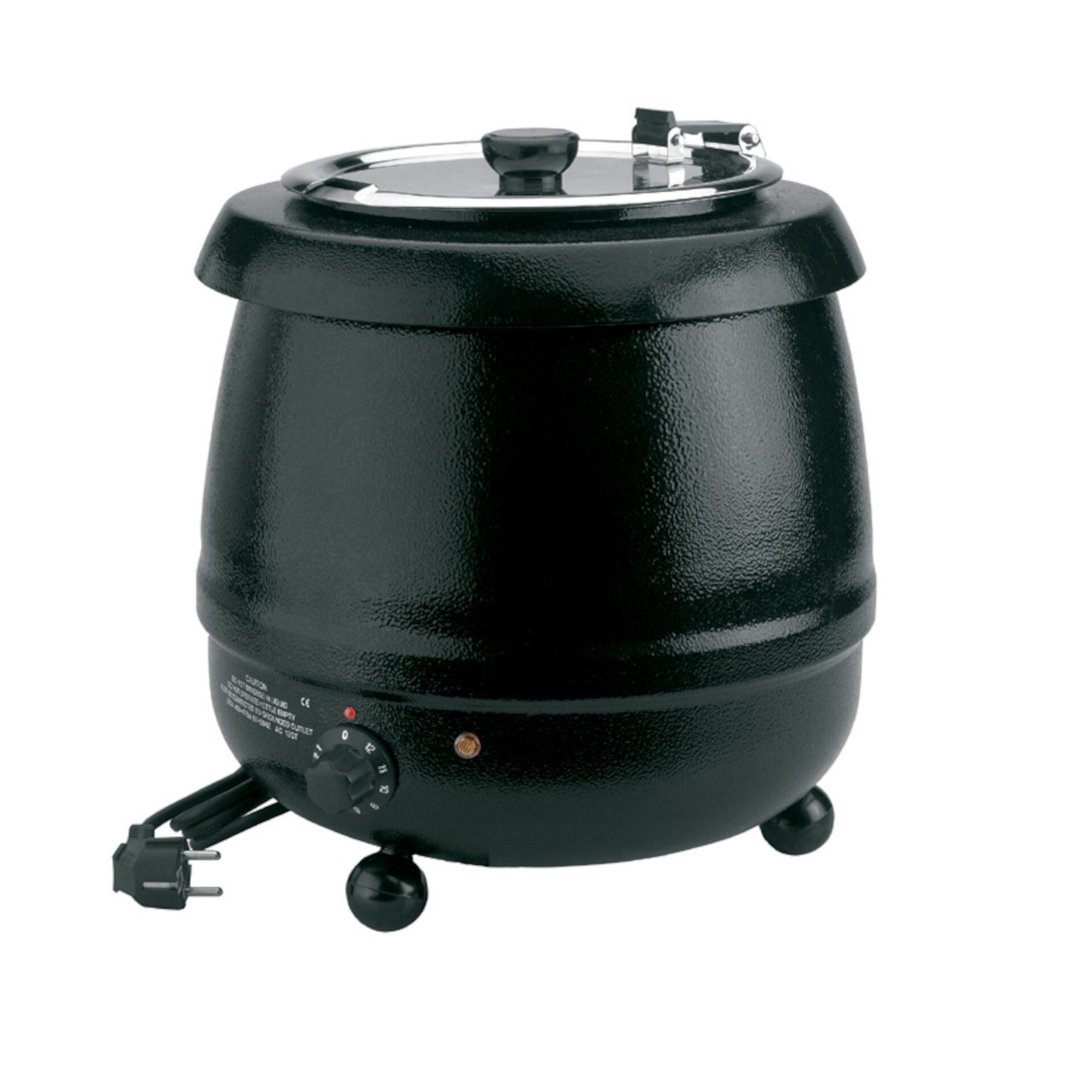 8414271690372 - Emaille Suppentopf Lacor