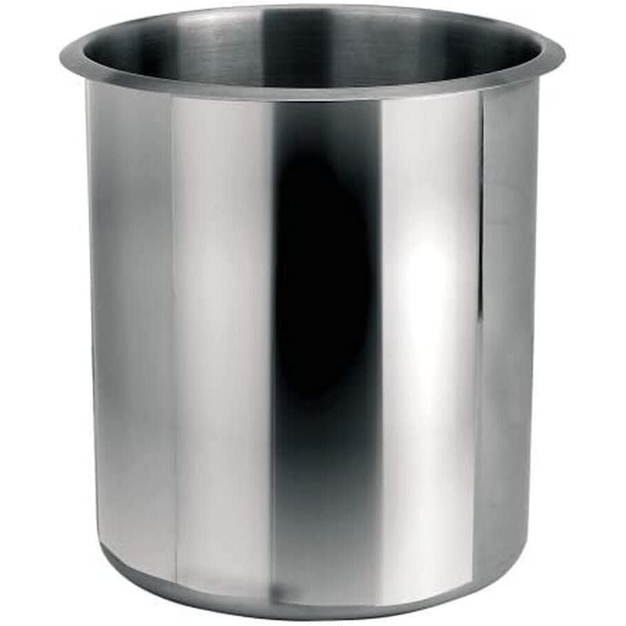 8414271690396 - Edelstahl-Fondue-Topf Lacor